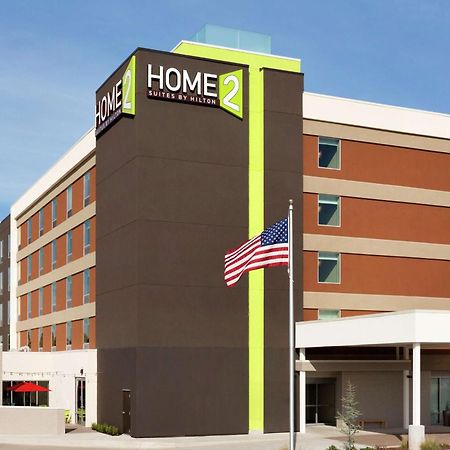 Home2 Suites By Hilton Stillwater Exteriör bild