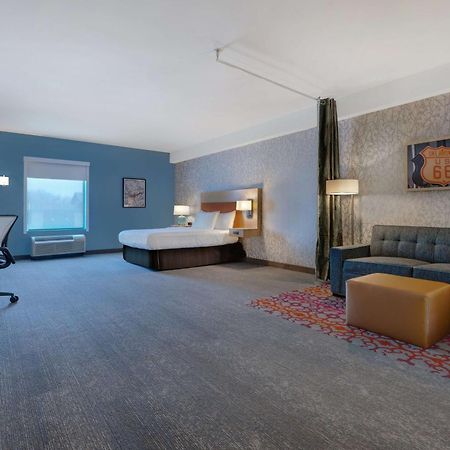 Home2 Suites By Hilton Stillwater Exteriör bild