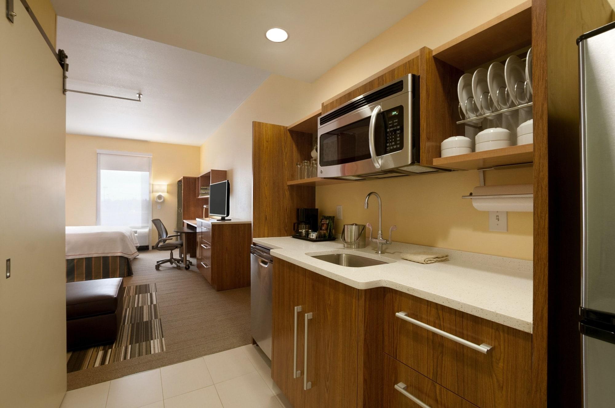 Home2 Suites By Hilton Stillwater Exteriör bild