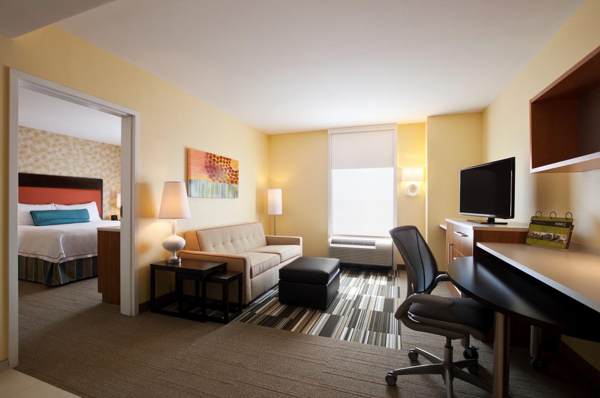 Home2 Suites By Hilton Stillwater Exteriör bild