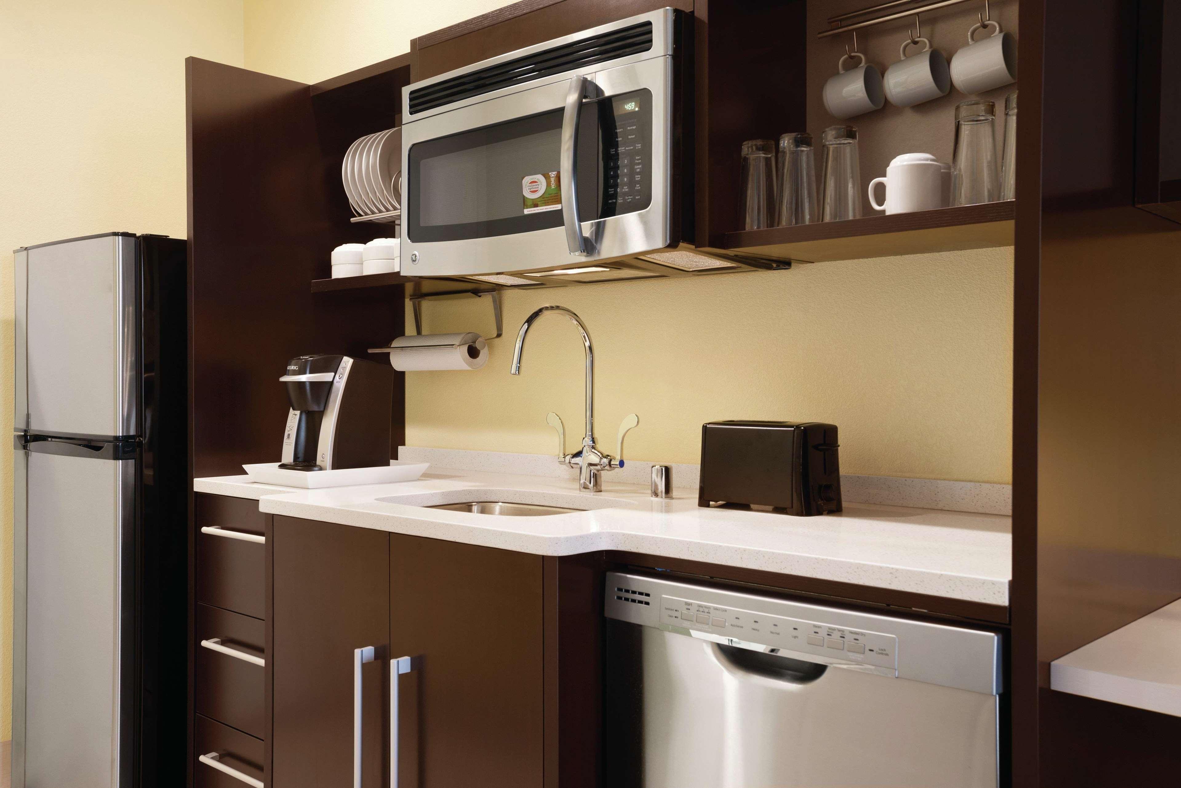 Home2 Suites By Hilton Stillwater Exteriör bild