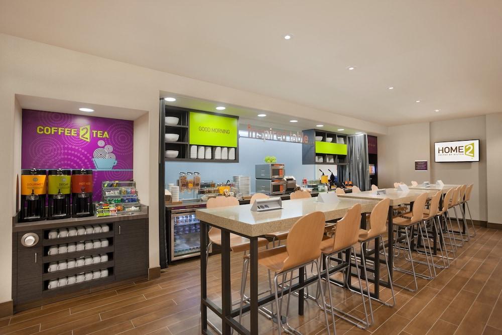 Home2 Suites By Hilton Stillwater Exteriör bild