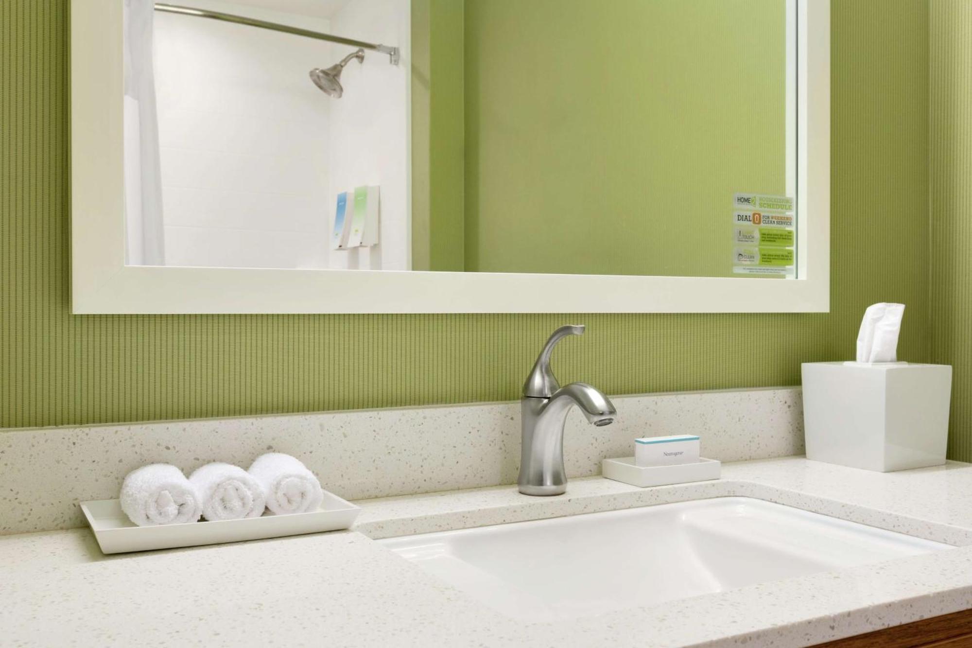 Home2 Suites By Hilton Stillwater Exteriör bild