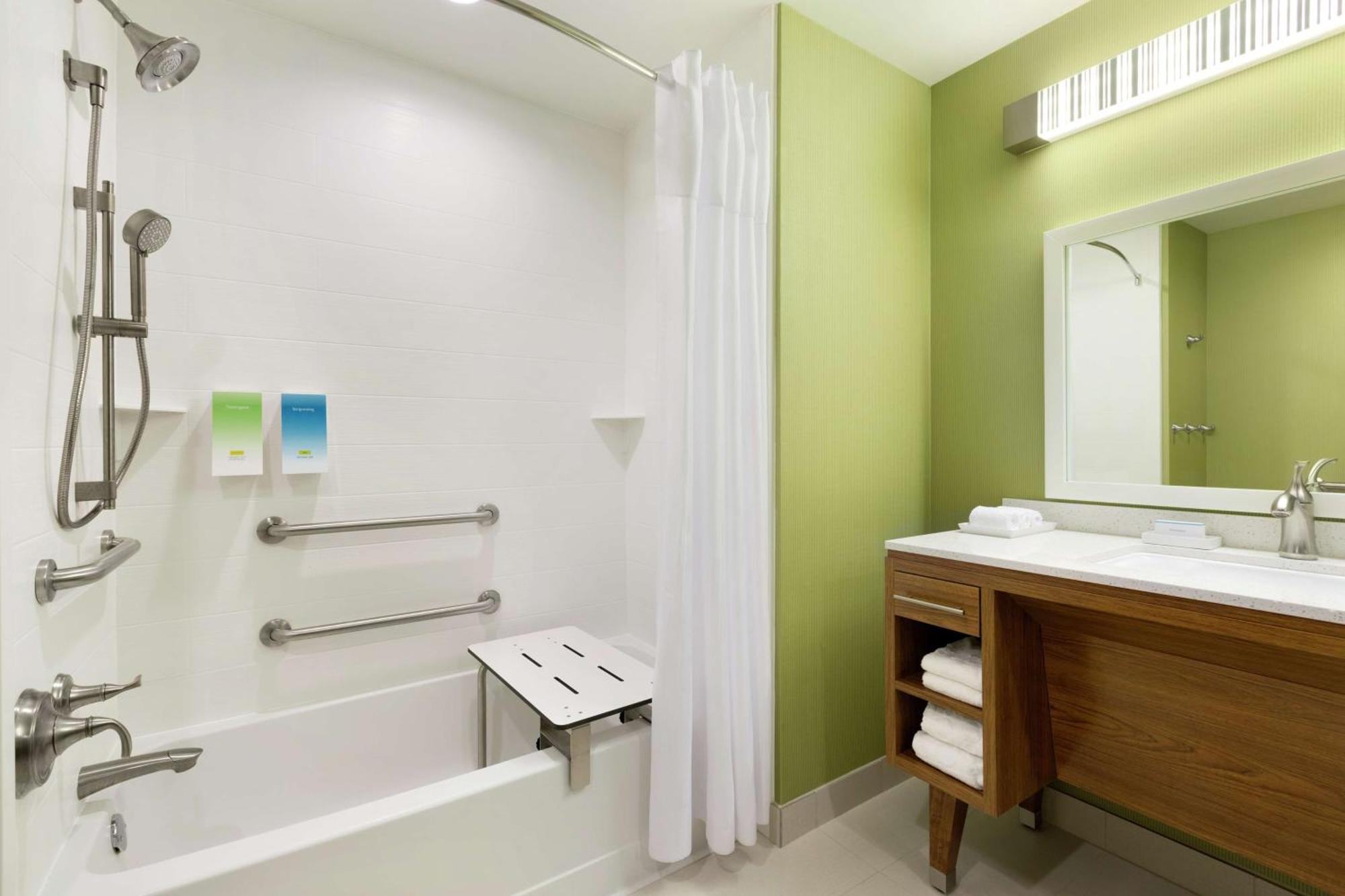 Home2 Suites By Hilton Stillwater Exteriör bild