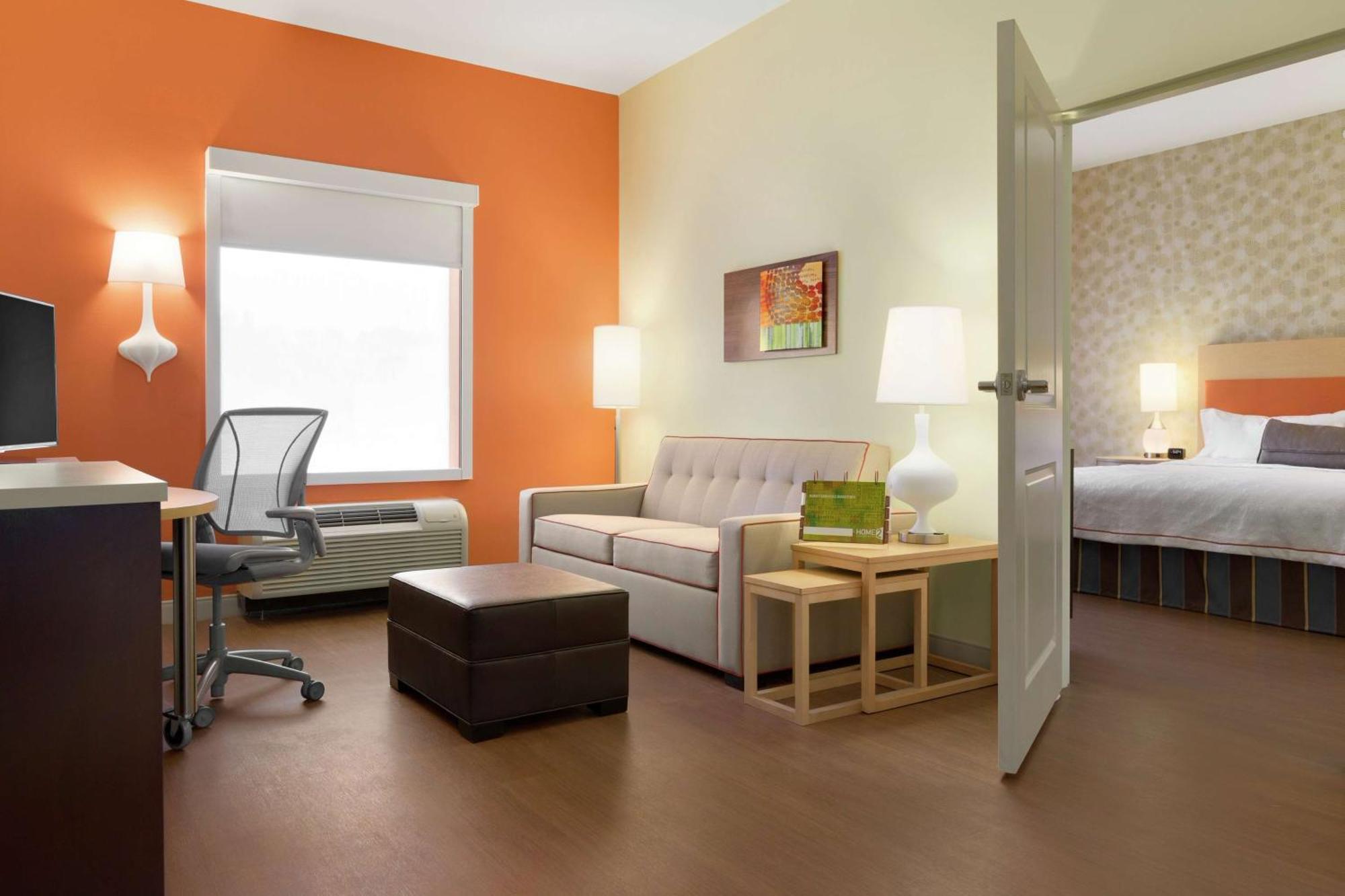 Home2 Suites By Hilton Stillwater Exteriör bild