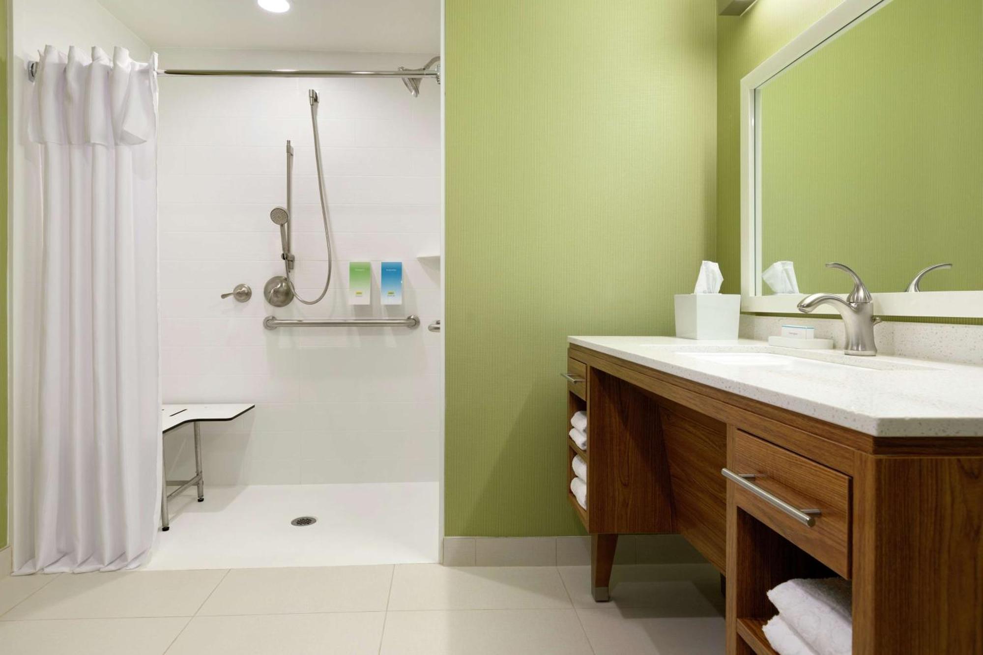 Home2 Suites By Hilton Stillwater Exteriör bild