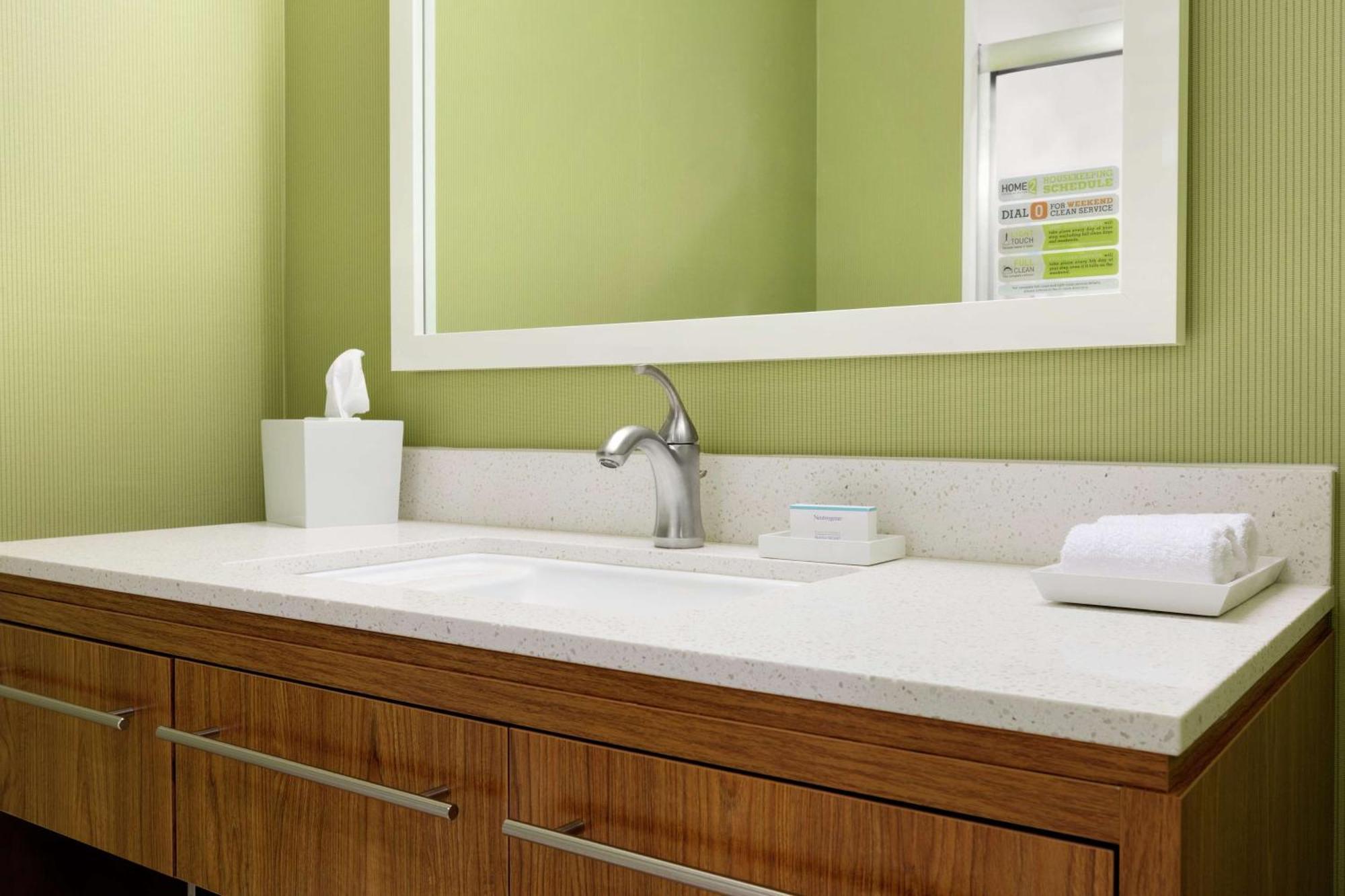 Home2 Suites By Hilton Stillwater Exteriör bild