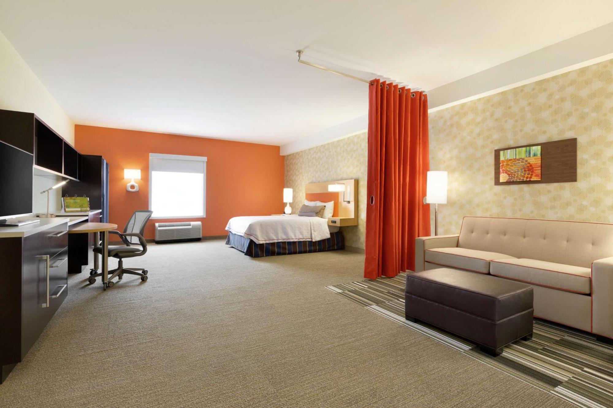 Home2 Suites By Hilton Stillwater Exteriör bild