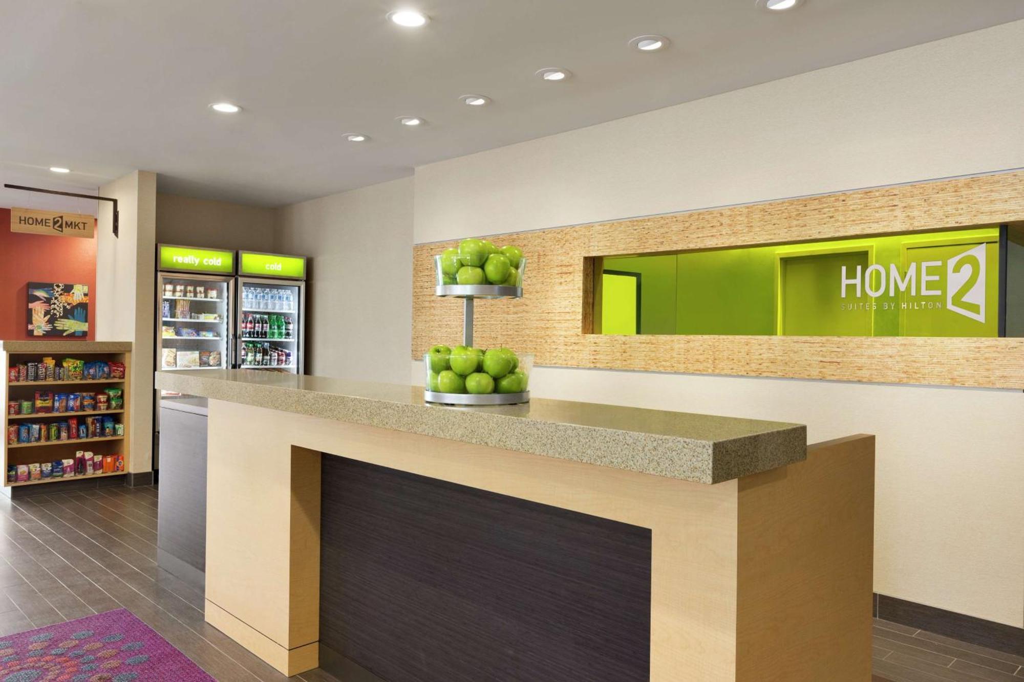 Home2 Suites By Hilton Stillwater Exteriör bild