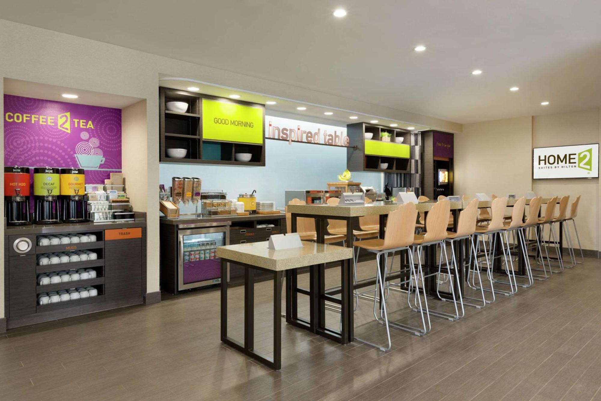 Home2 Suites By Hilton Stillwater Exteriör bild