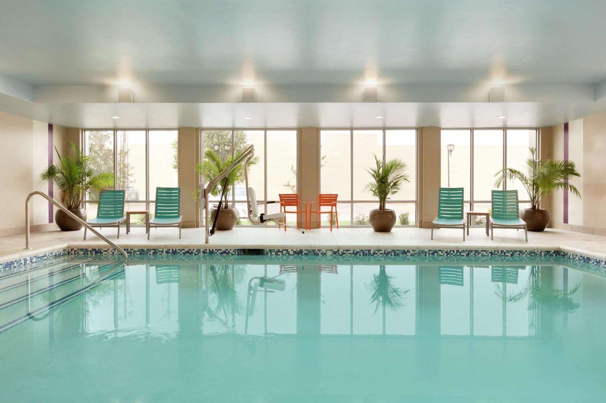 Home2 Suites By Hilton Stillwater Exteriör bild