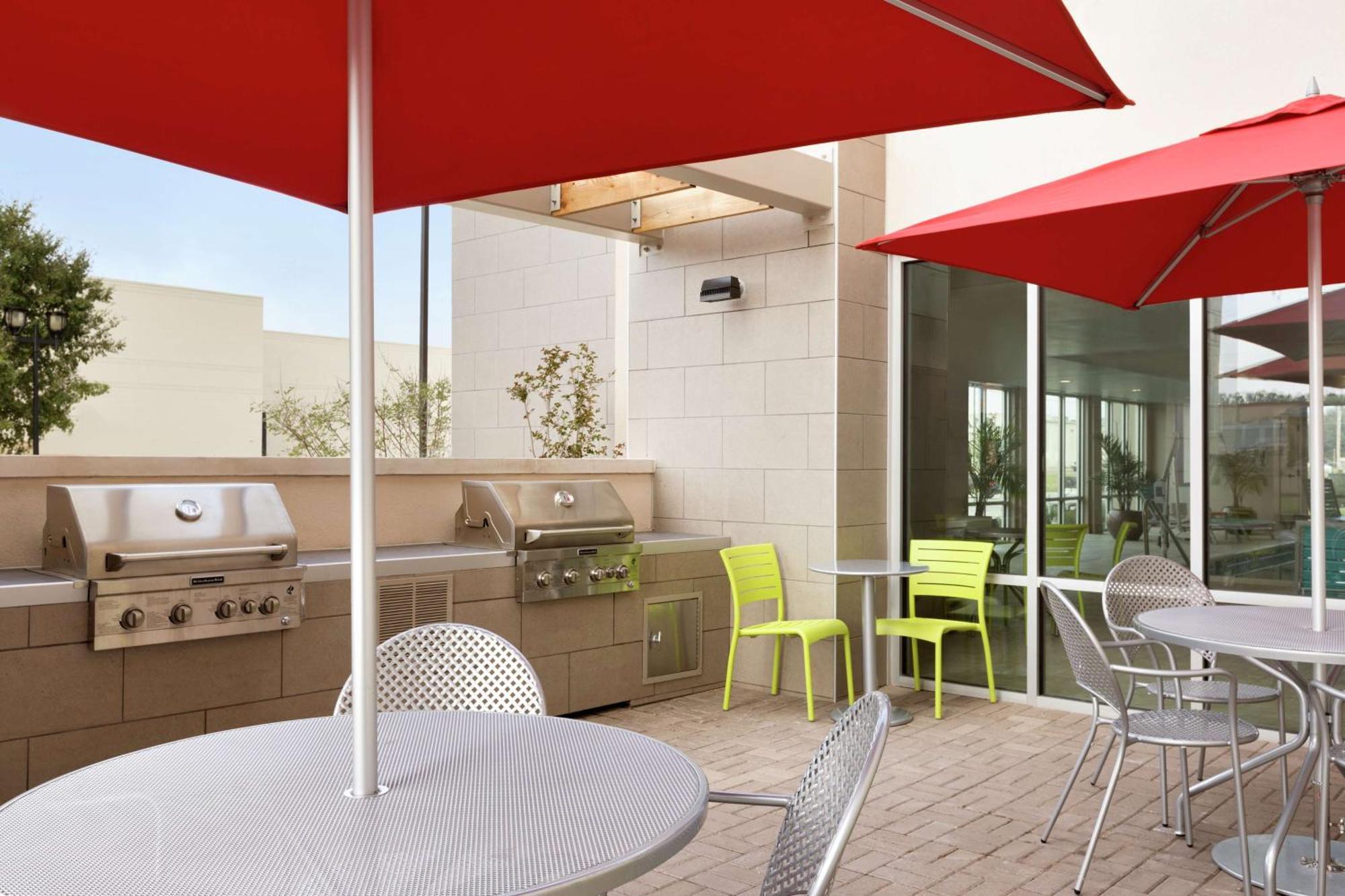 Home2 Suites By Hilton Stillwater Exteriör bild