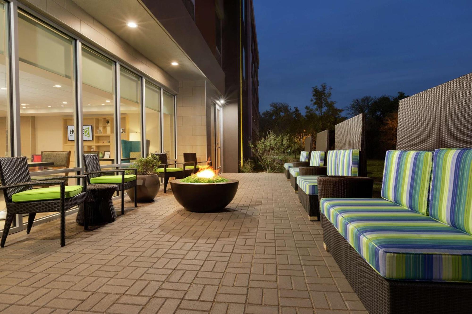 Home2 Suites By Hilton Stillwater Exteriör bild