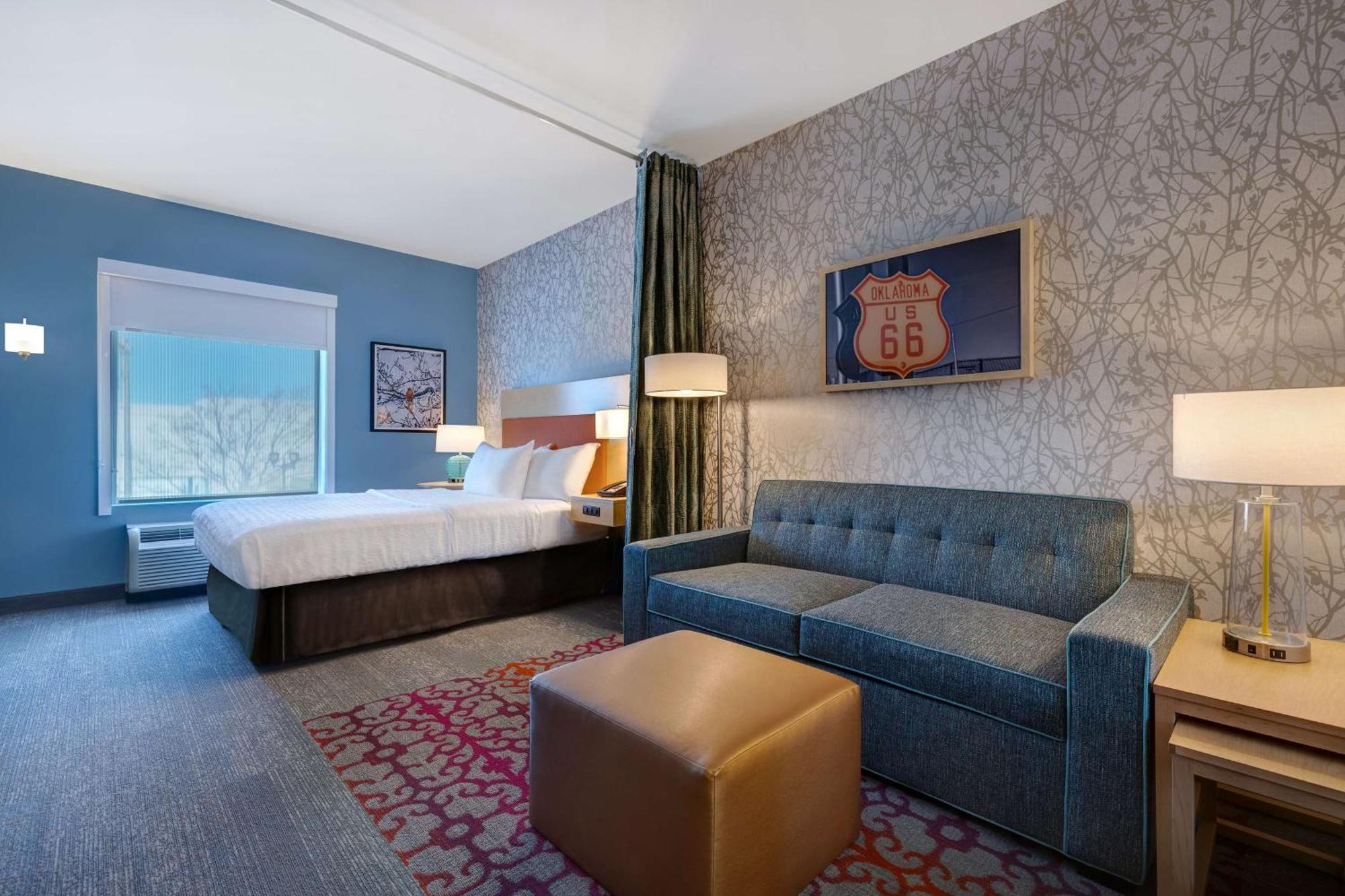 Home2 Suites By Hilton Stillwater Exteriör bild
