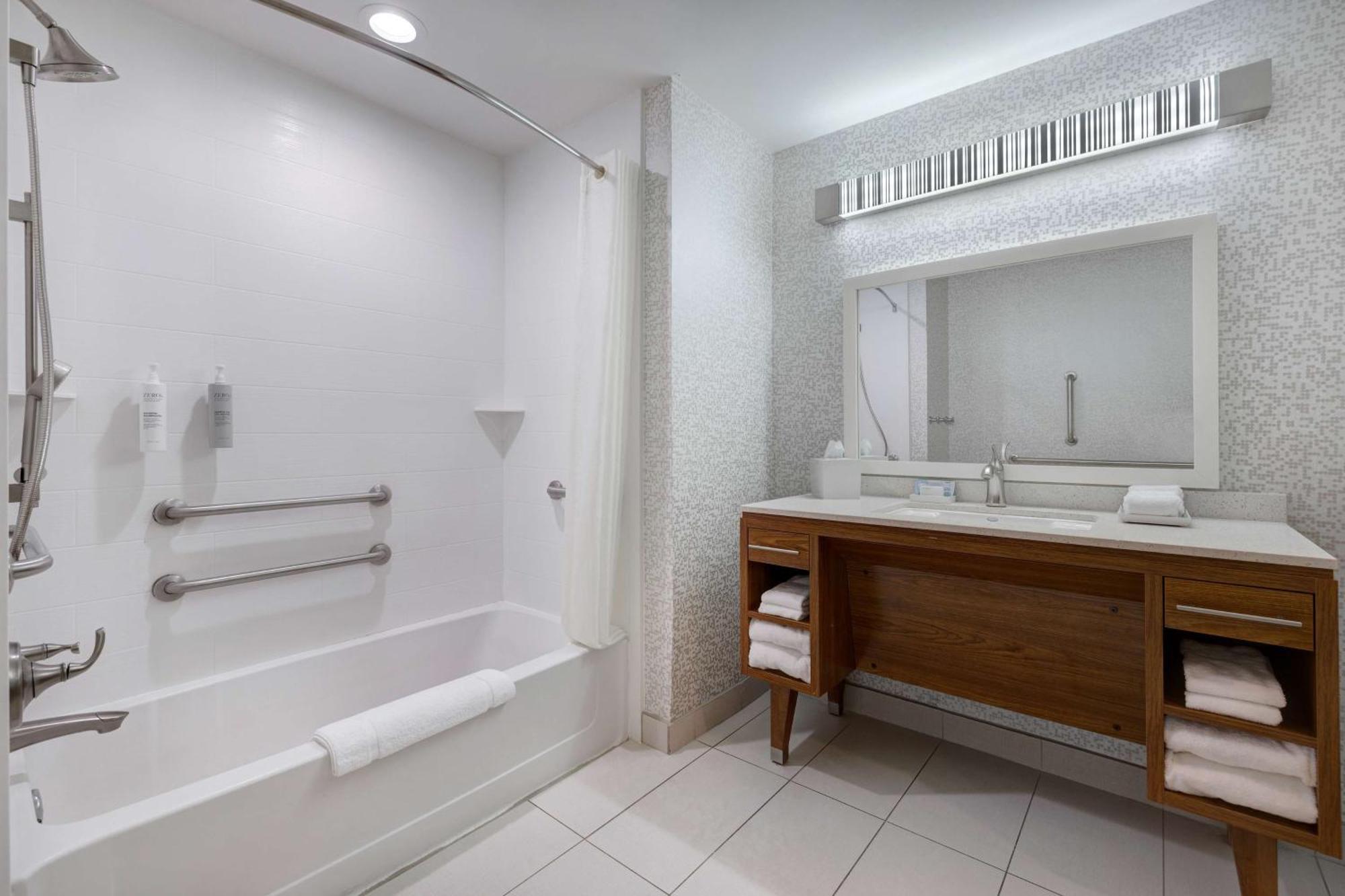 Home2 Suites By Hilton Stillwater Exteriör bild