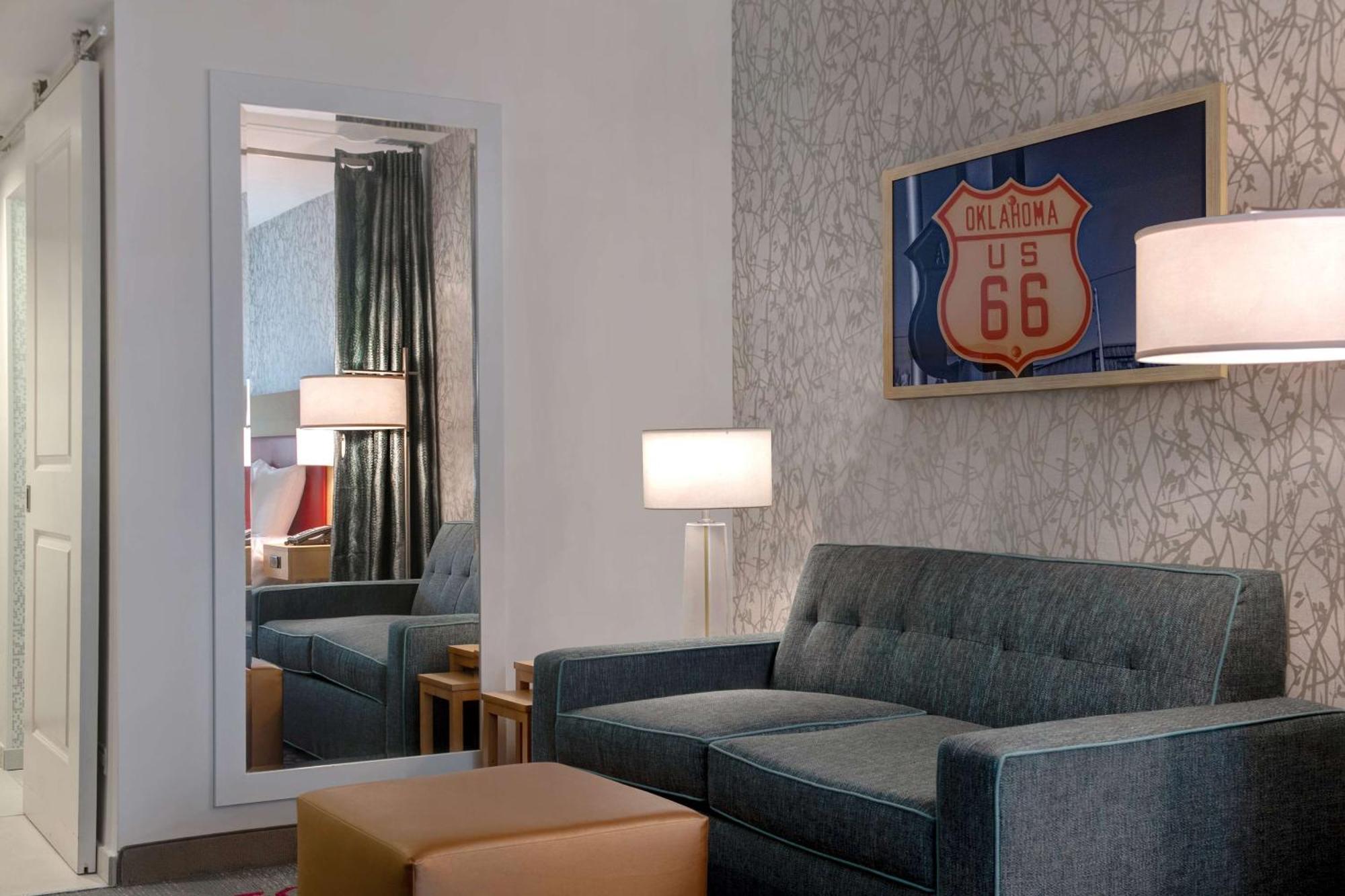 Home2 Suites By Hilton Stillwater Exteriör bild
