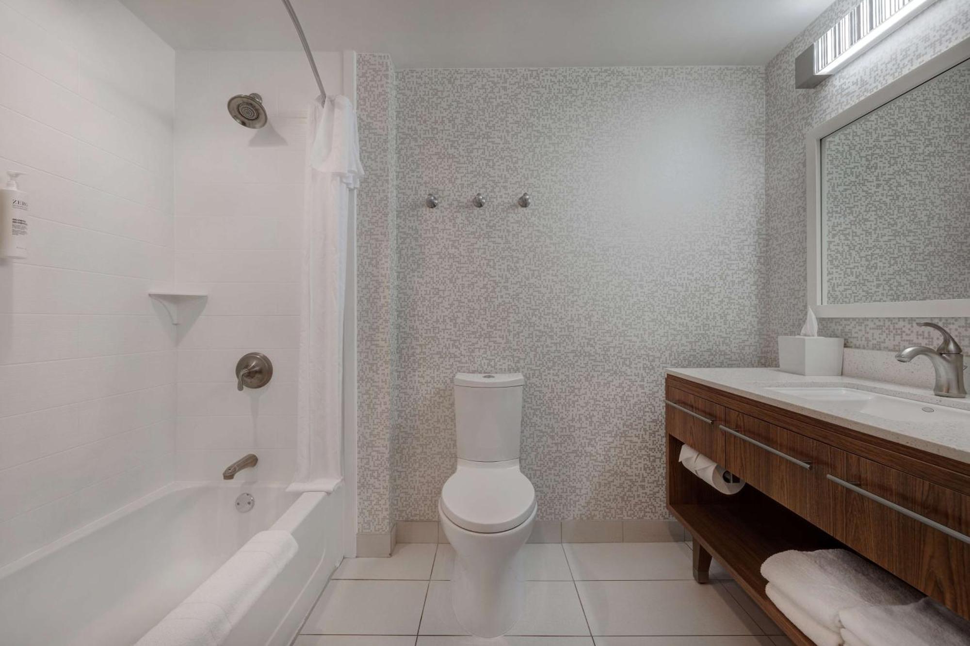 Home2 Suites By Hilton Stillwater Exteriör bild