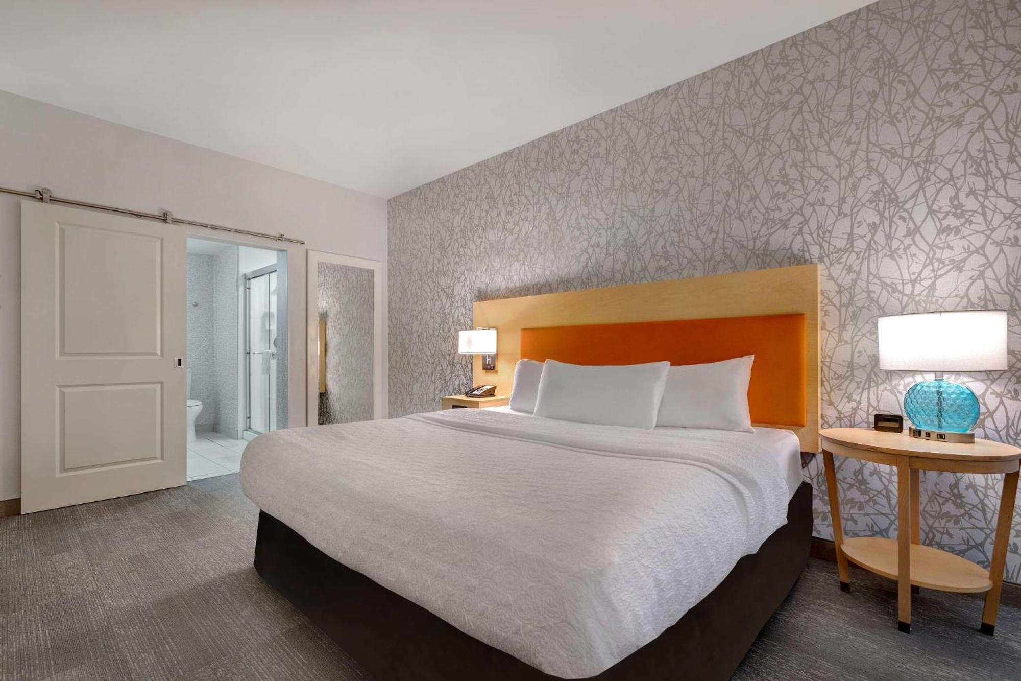 Home2 Suites By Hilton Stillwater Exteriör bild