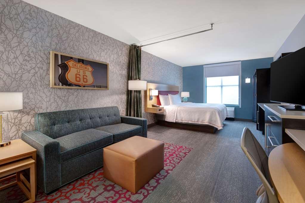 Home2 Suites By Hilton Stillwater Rum bild