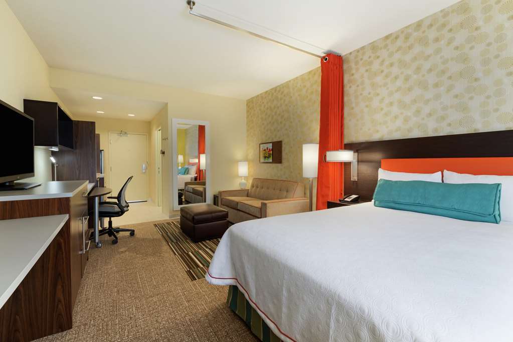 Home2 Suites By Hilton Stillwater Rum bild
