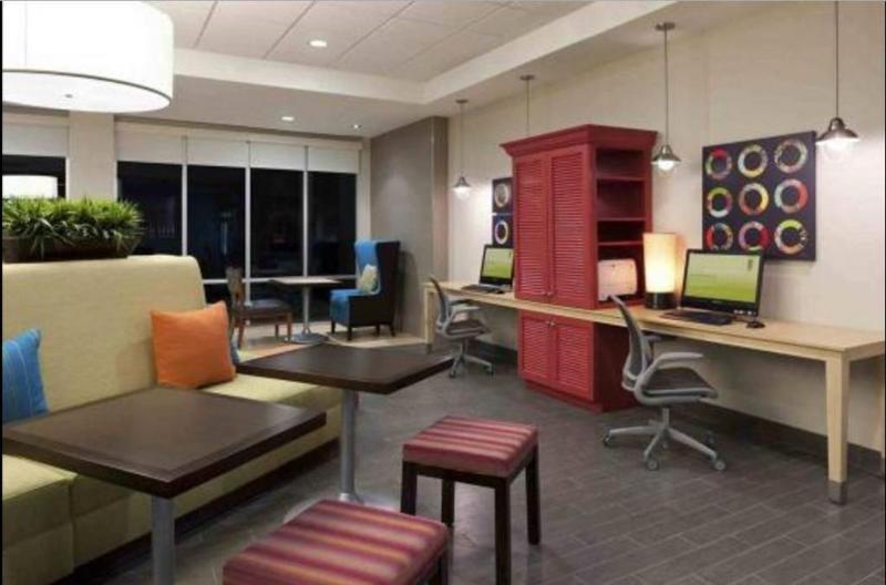 Home2 Suites By Hilton Stillwater Exteriör bild