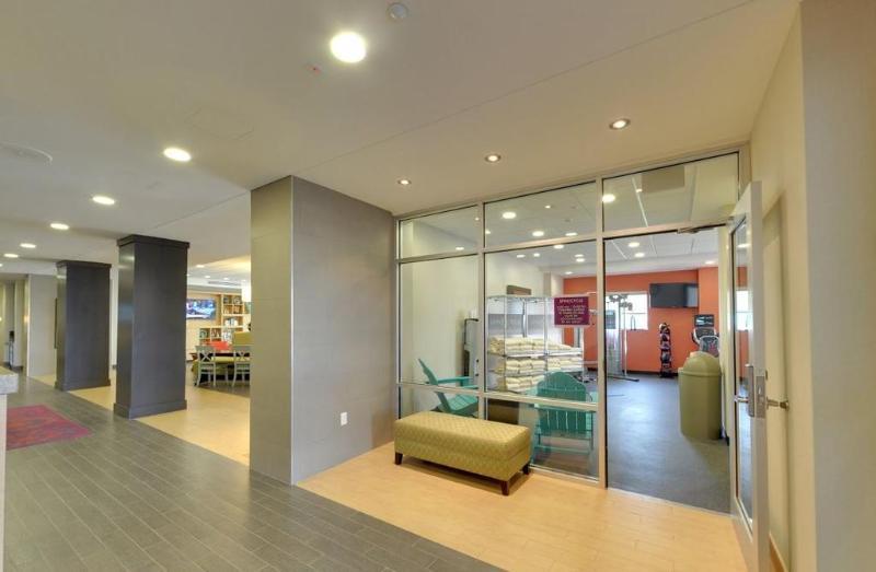 Home2 Suites By Hilton Stillwater Exteriör bild