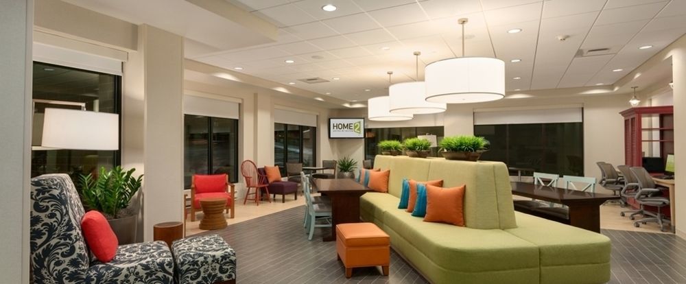 Home2 Suites By Hilton Stillwater Exteriör bild