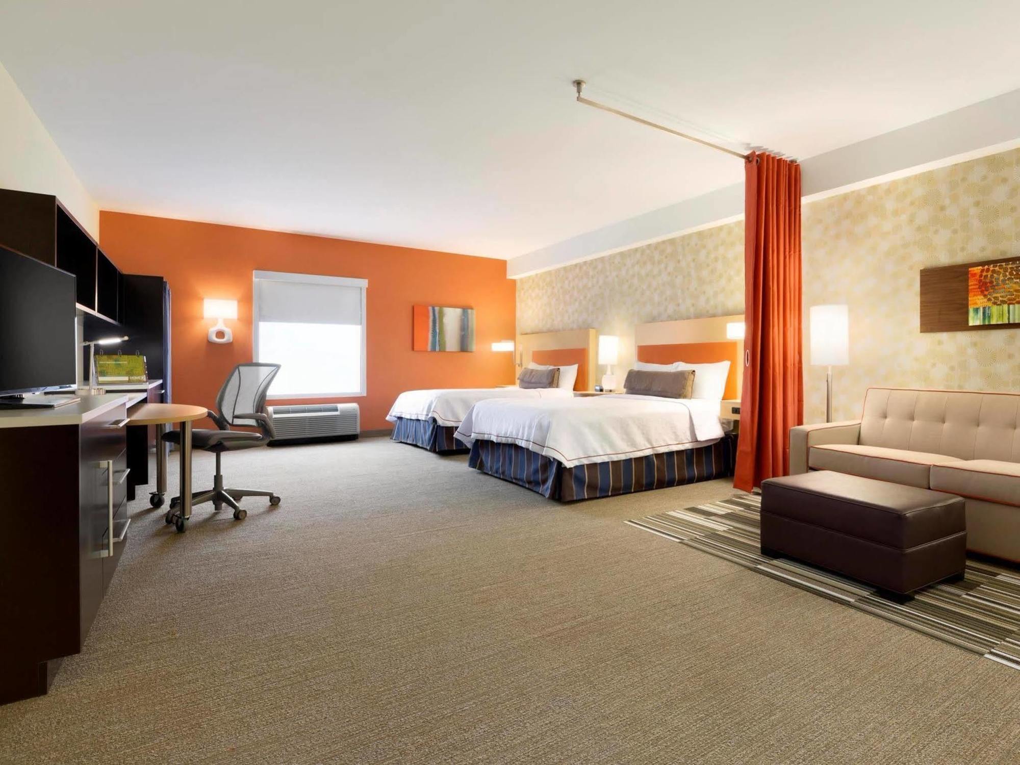 Home2 Suites By Hilton Stillwater Exteriör bild
