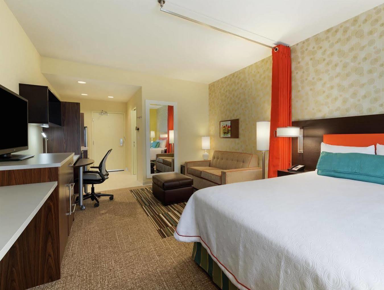 Home2 Suites By Hilton Stillwater Exteriör bild
