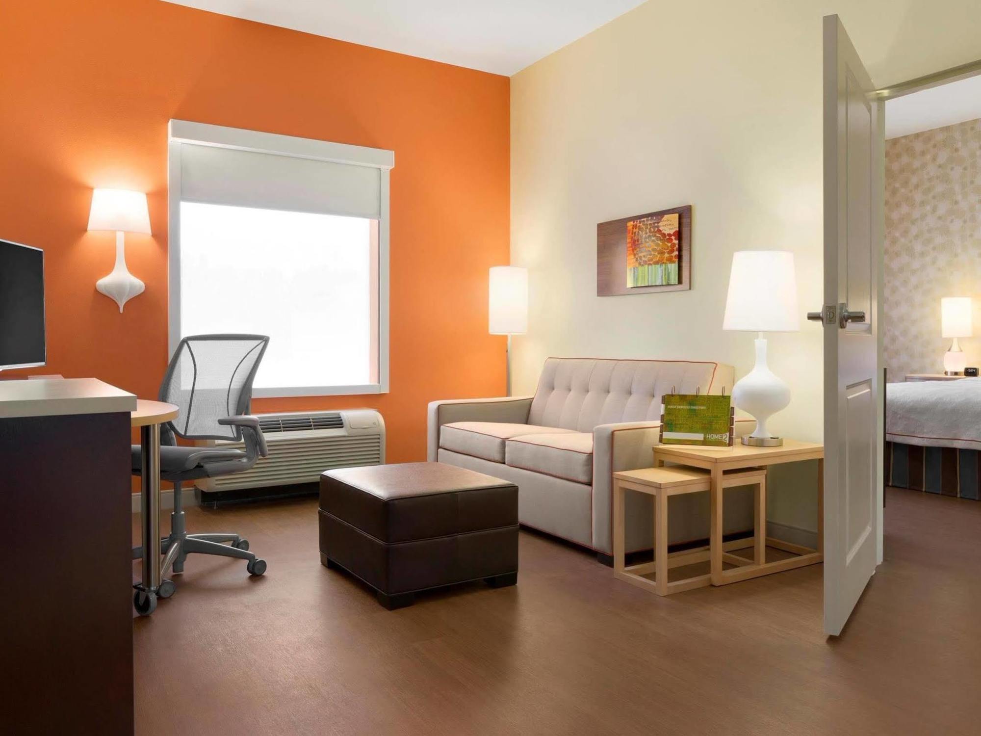 Home2 Suites By Hilton Stillwater Exteriör bild